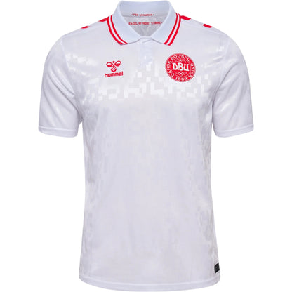 Denmark 24/25 Away Jersey