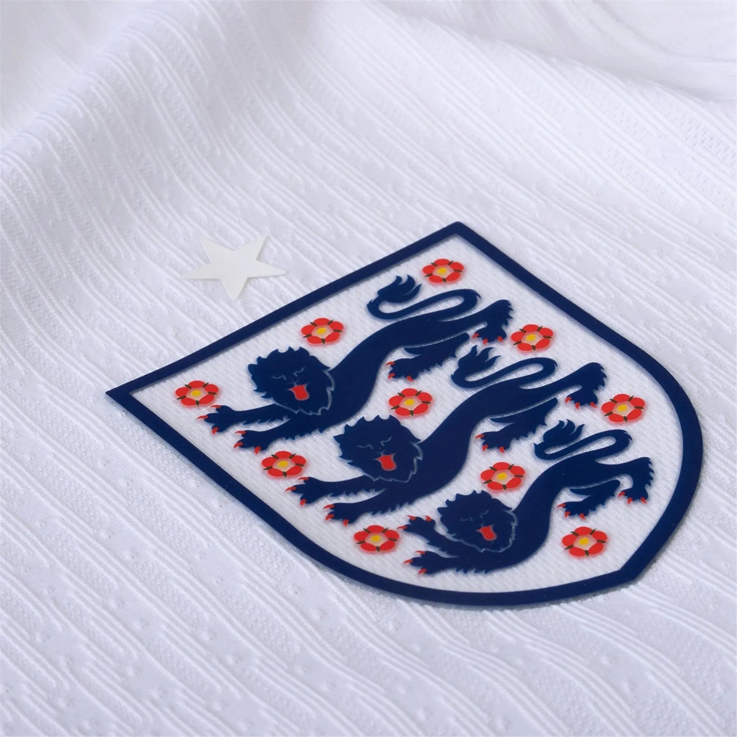 Jude Bellingham – England 24/25 Authentic Home Jersey Nike