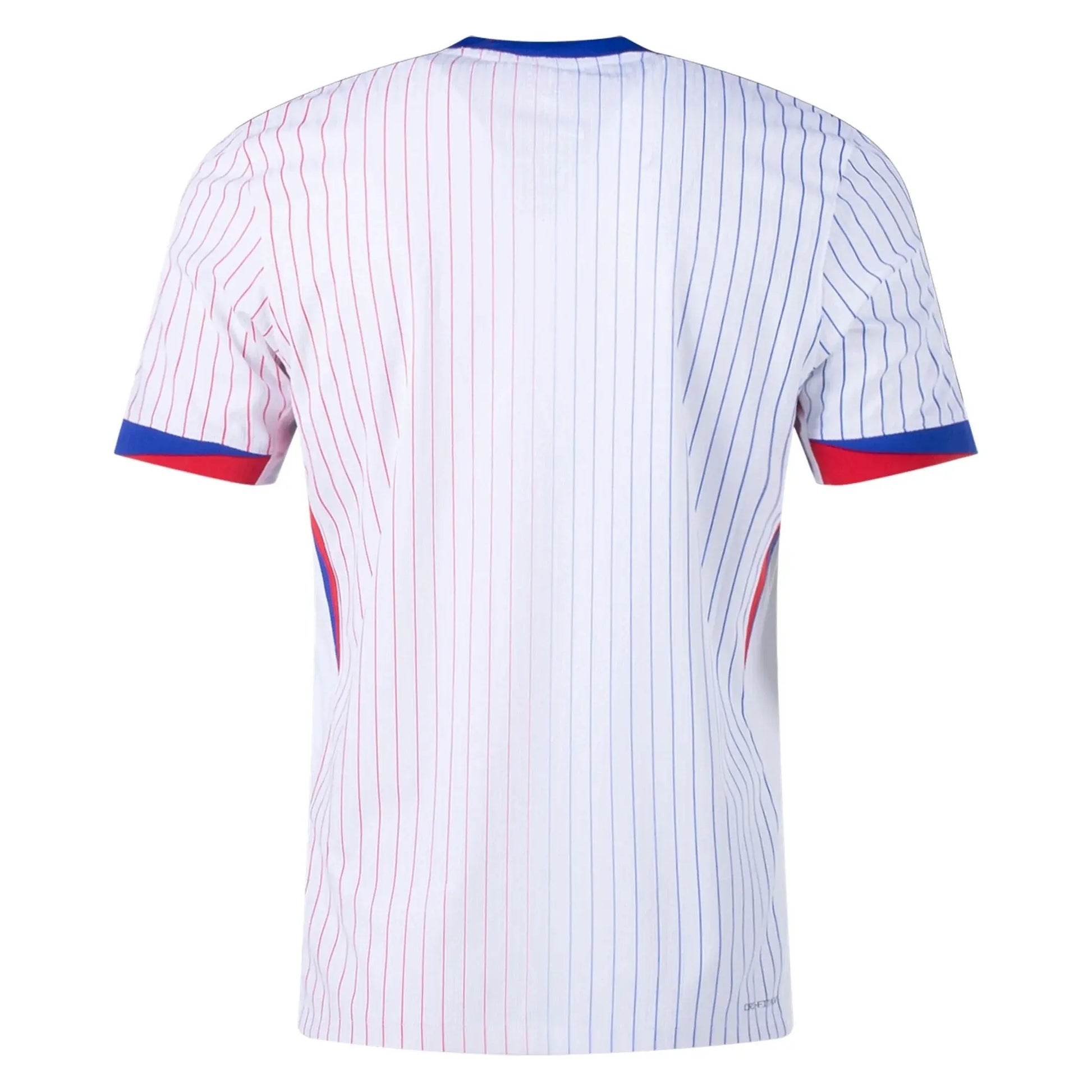 France 24/25 Away Jersey Nike
