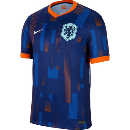 Netherlands 24/25 Away Jersey Nike