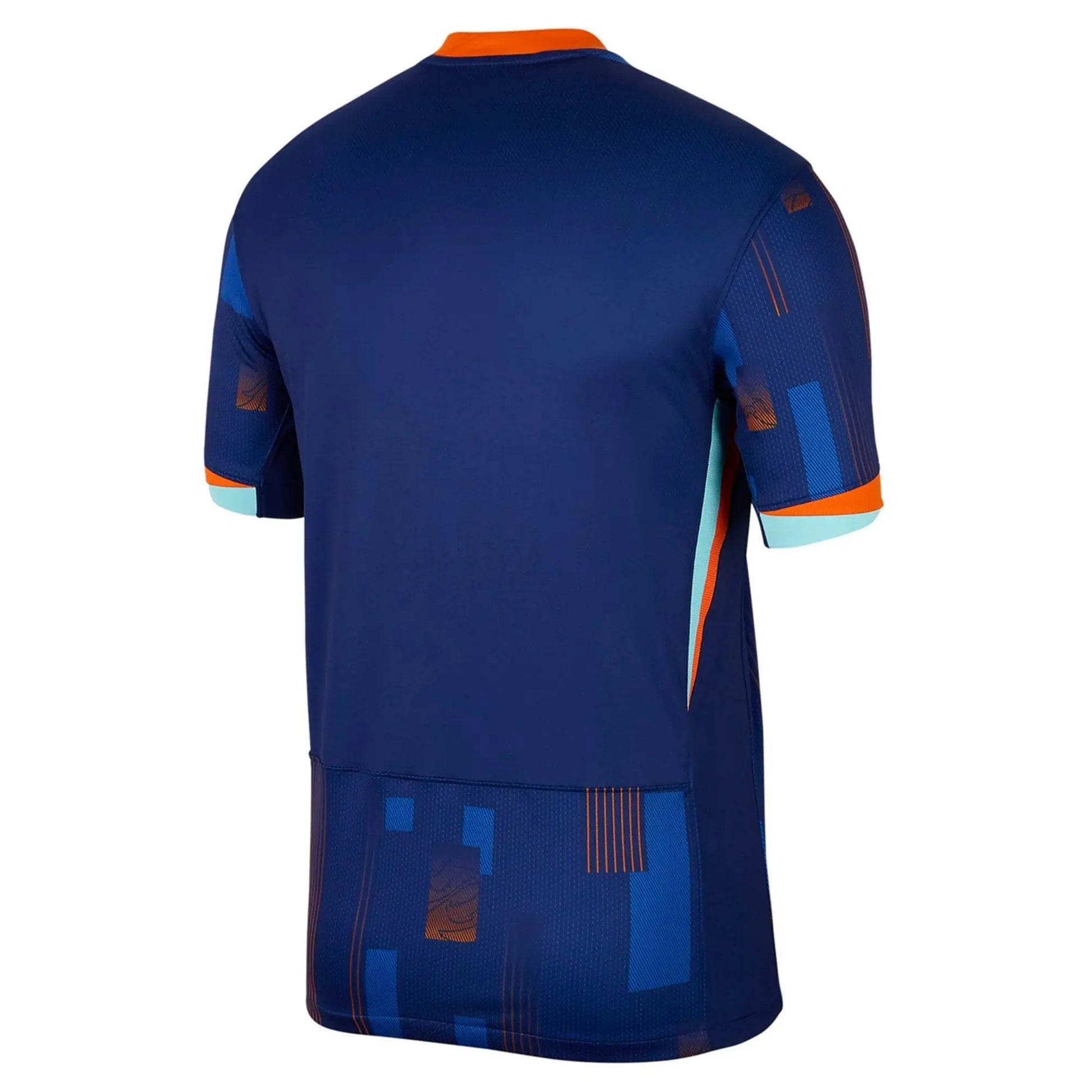 Netherlands 24/25 Away Jersey Nike