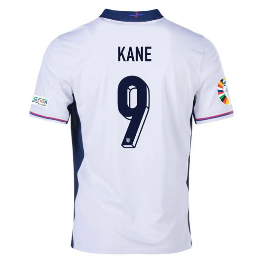 Harry Kane – England 24/25 Home Jersey Nike