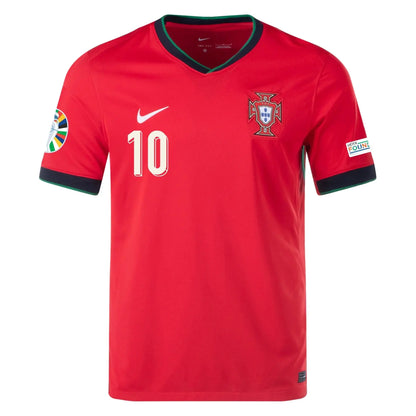 Bernardo – Portugal 24/25 Home Jersey Nike