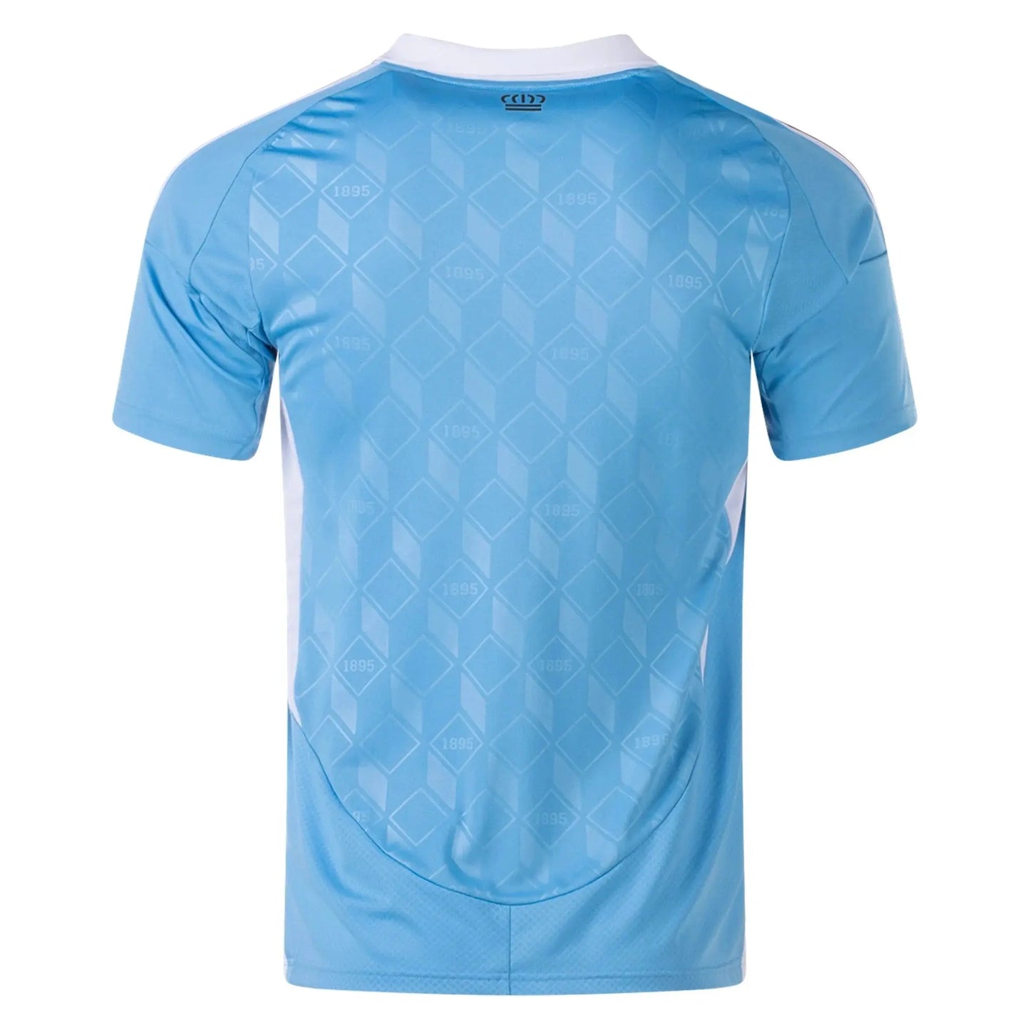 Belgium 24/25 Away Jersey Adidas