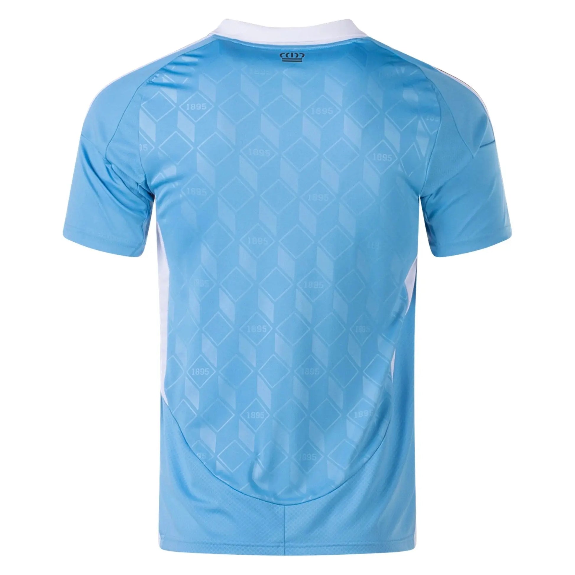 Belgium 24/25 Away Jersey Adidas