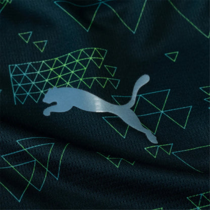 Manchester City 25/26 Fourth Jersey Puma