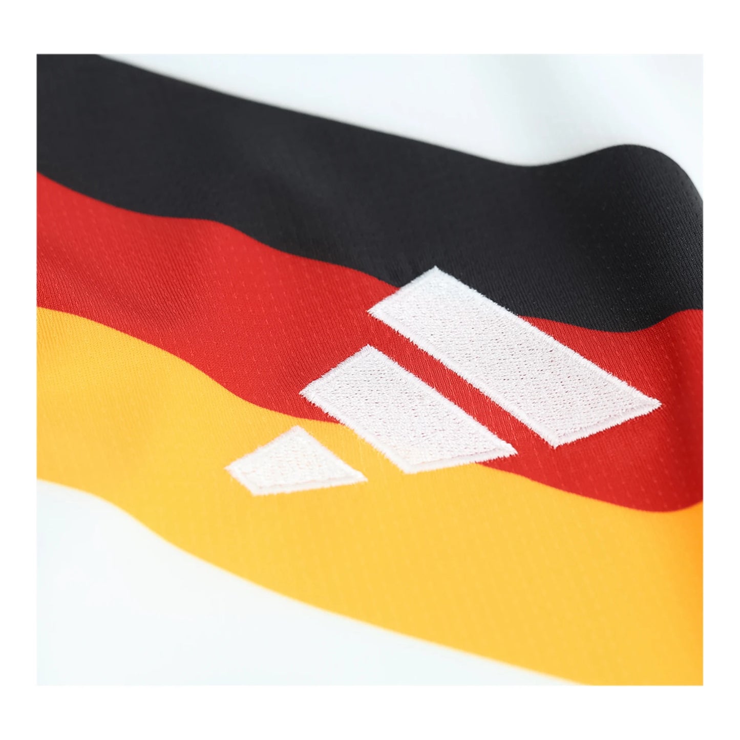 Germany 26/27 Home Jersey