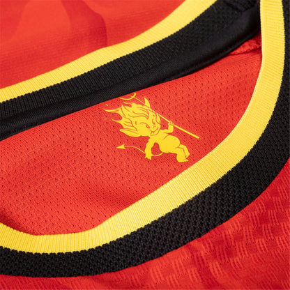 Belgium 26/27 Home Jersey