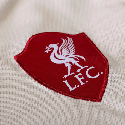Liverpool 25/26 Away Jersey Adidas
