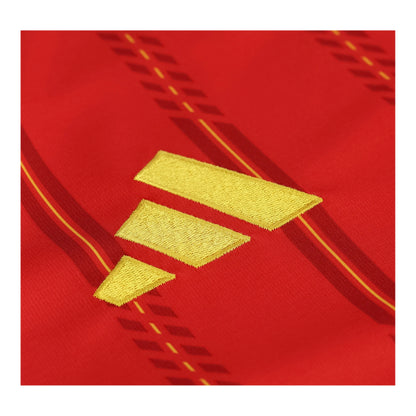 Spain 26/27 Home Jersey