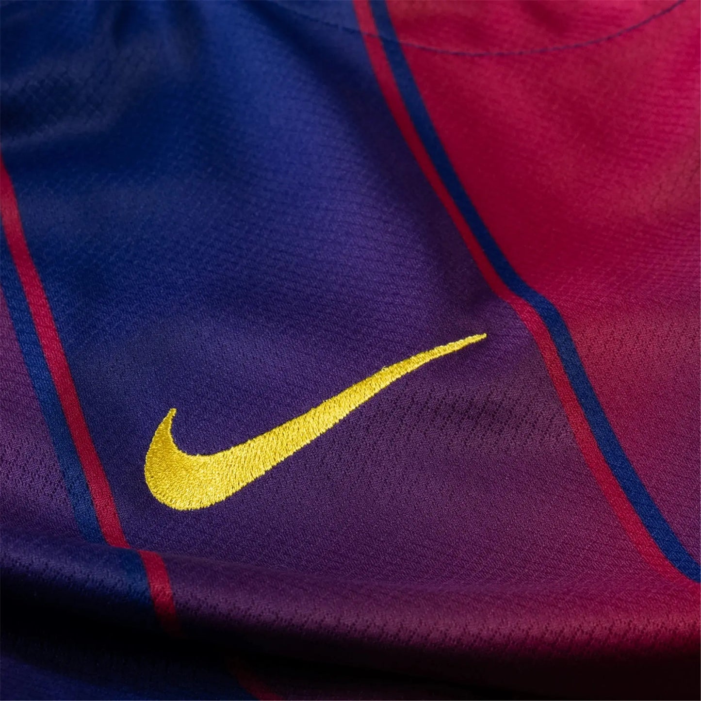 Barcelona 25/26 Home Jersey Nike
