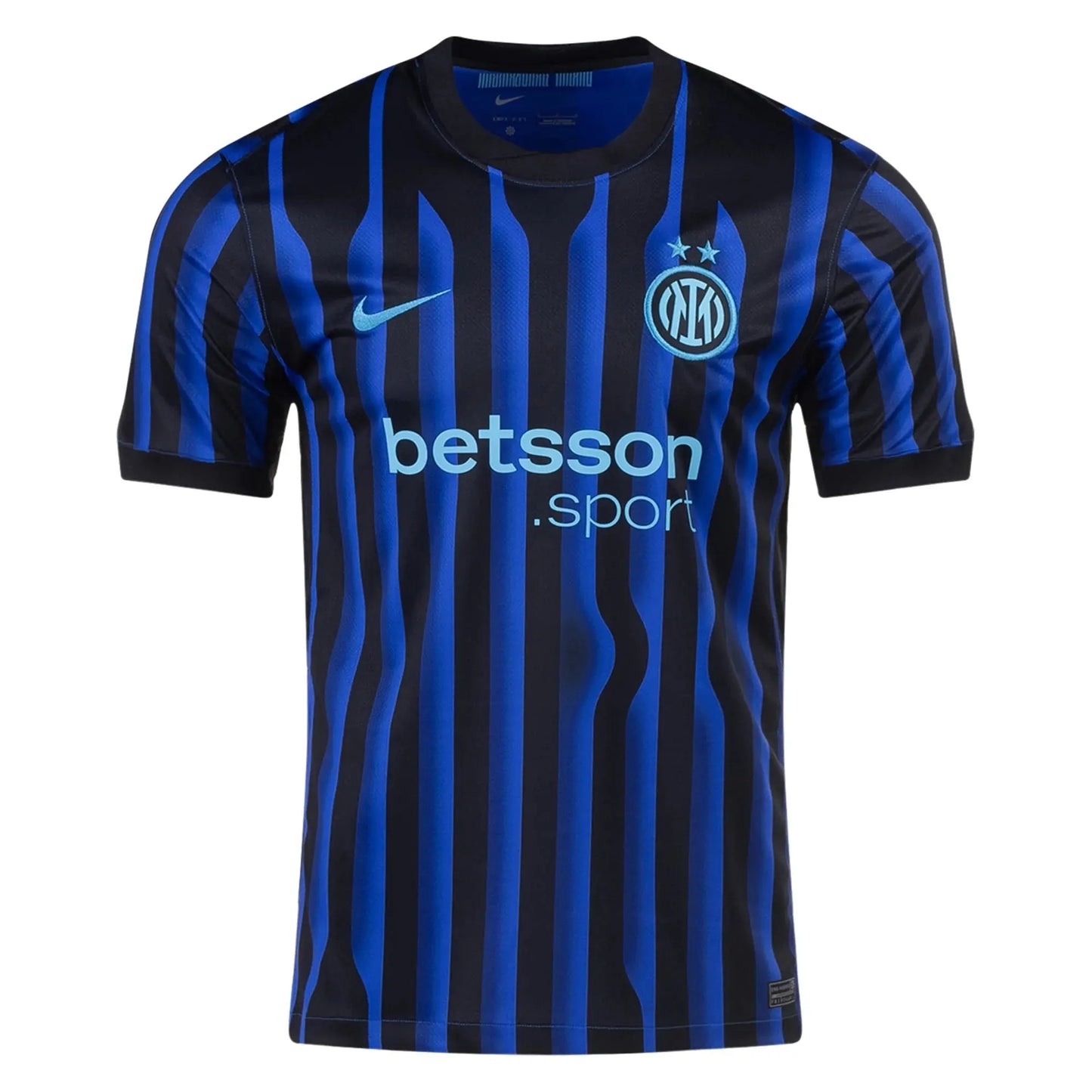 Inter Milan 25/26 Home Jersey - Zone Jerseys