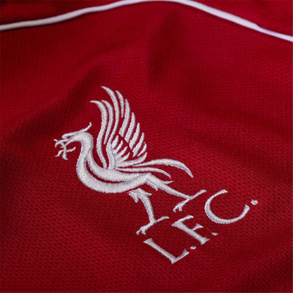 Liverpool 25/26 Home Jersey Adidas