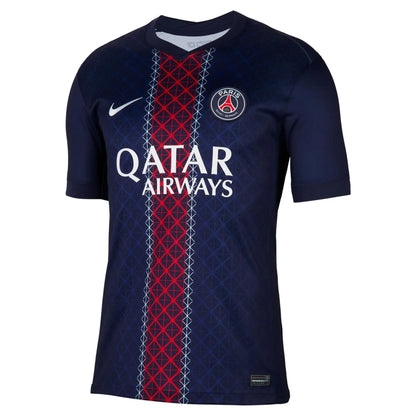 Paris Saint-Germain (PSG) 25/26 Home Jersey - Zone Jerseys