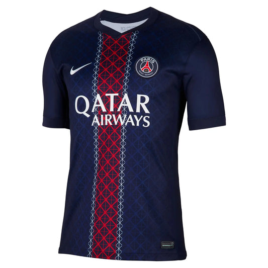 Paris Saint-Germain (PSG) 25/26 Home Jersey - Zone Jerseys