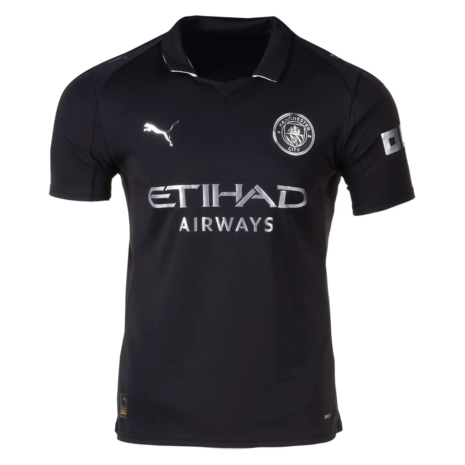 Manchester City 25/26 Away Jersey Puma