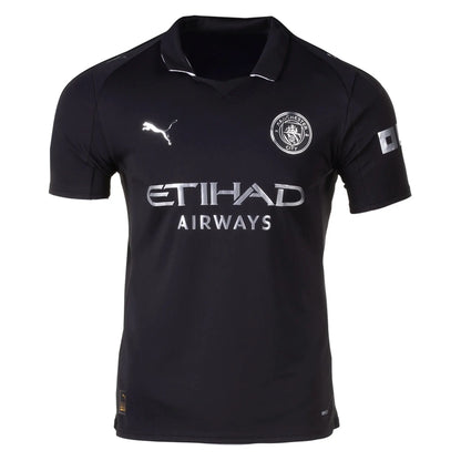 Manchester City 25/26 Away Jersey Puma