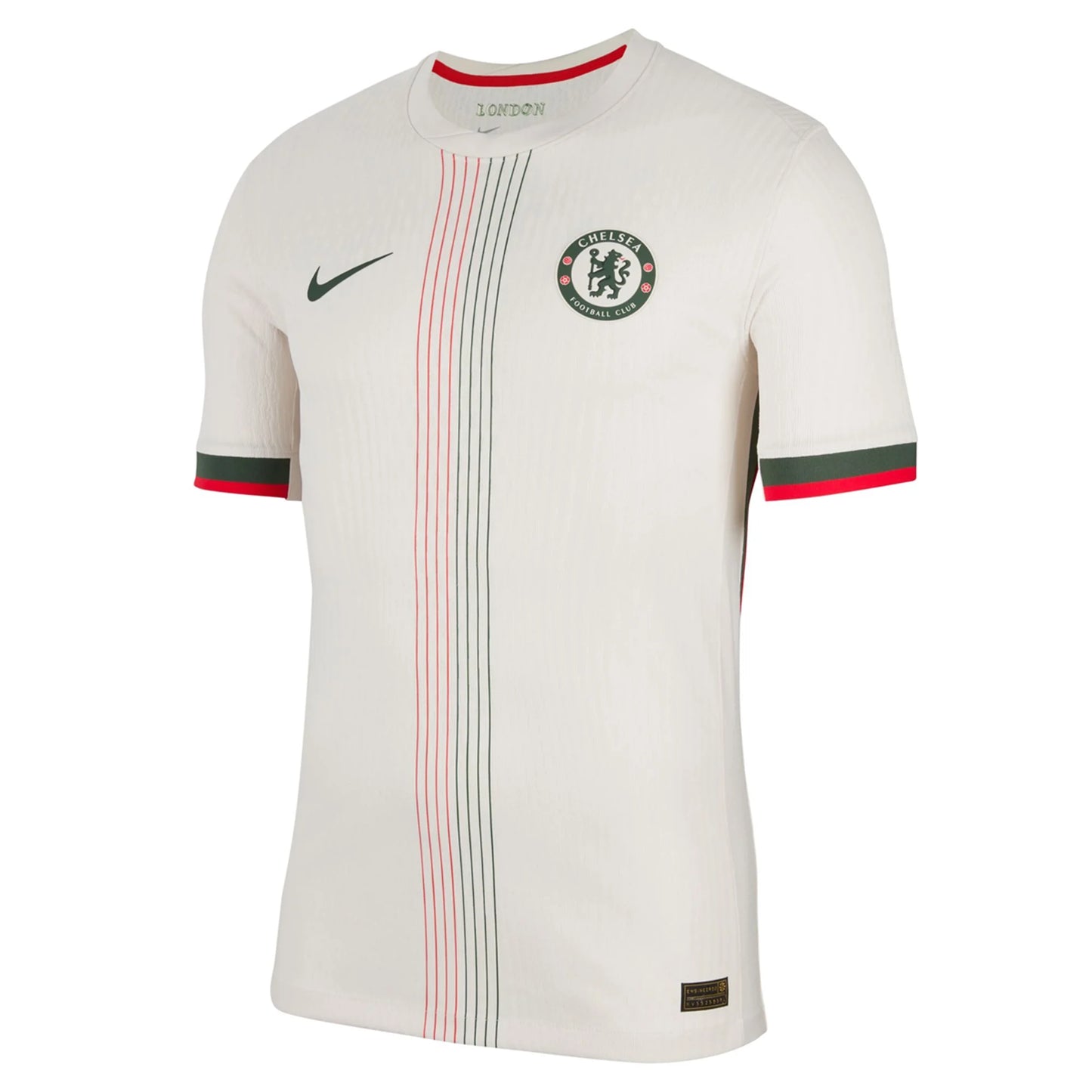 Chelsea 25/26 Authentic Away Jersey