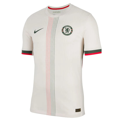 Chelsea 25/26 Authentic Away Jersey