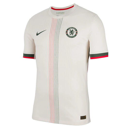 Chelsea 25/26 Authentic Away Jersey