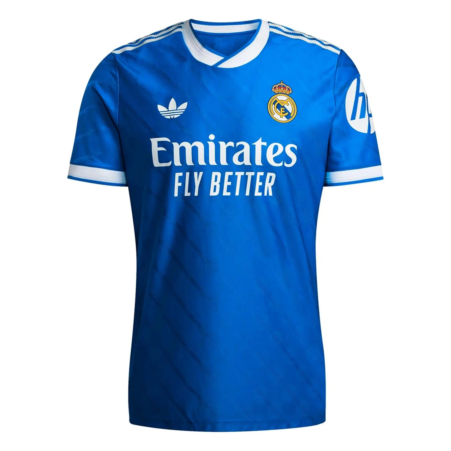 Real Madrid 25/26 Third Jersey - Zone Jerseys