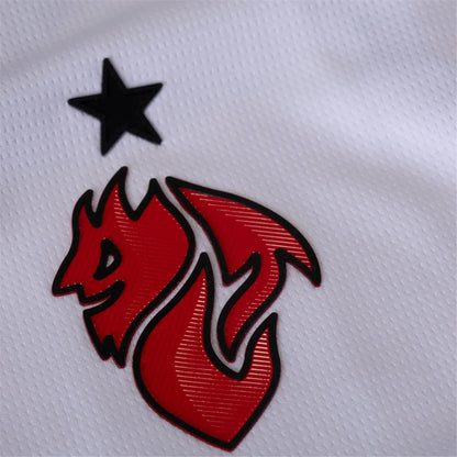 AC Milan 25/26 Away Jersey - Zone Jerseys