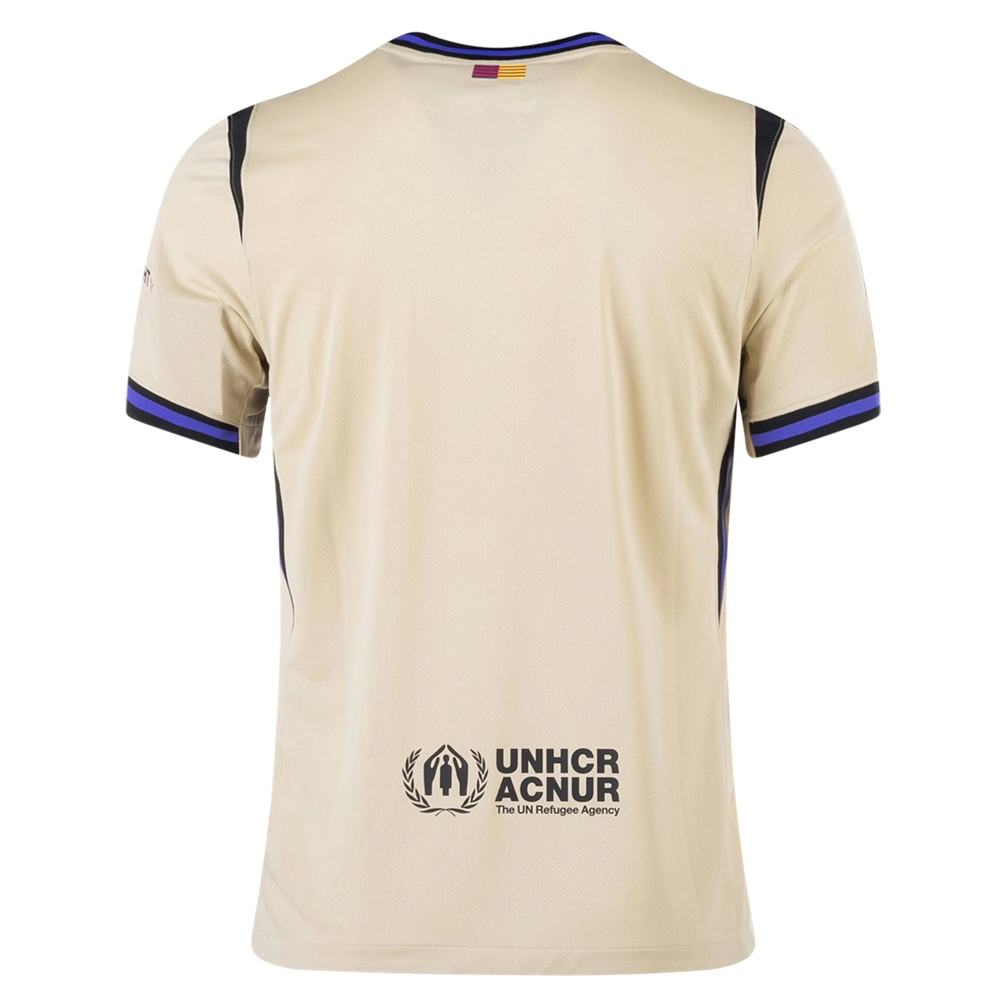 Barcelona 25/26 Away Jersey