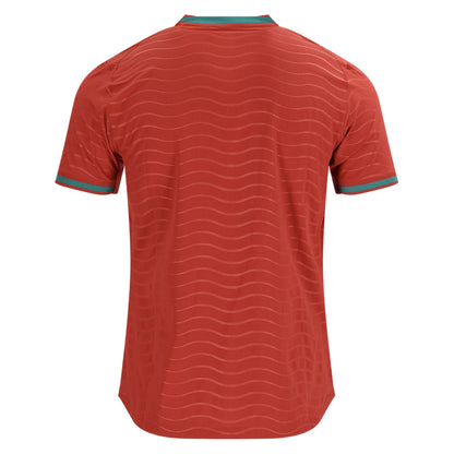 Portugal 26/27 Home Jersey