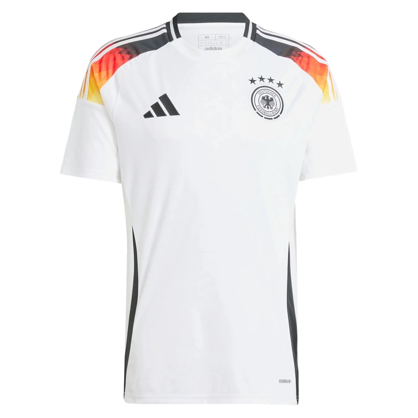 Germany 2024 Home Jersey Adidas