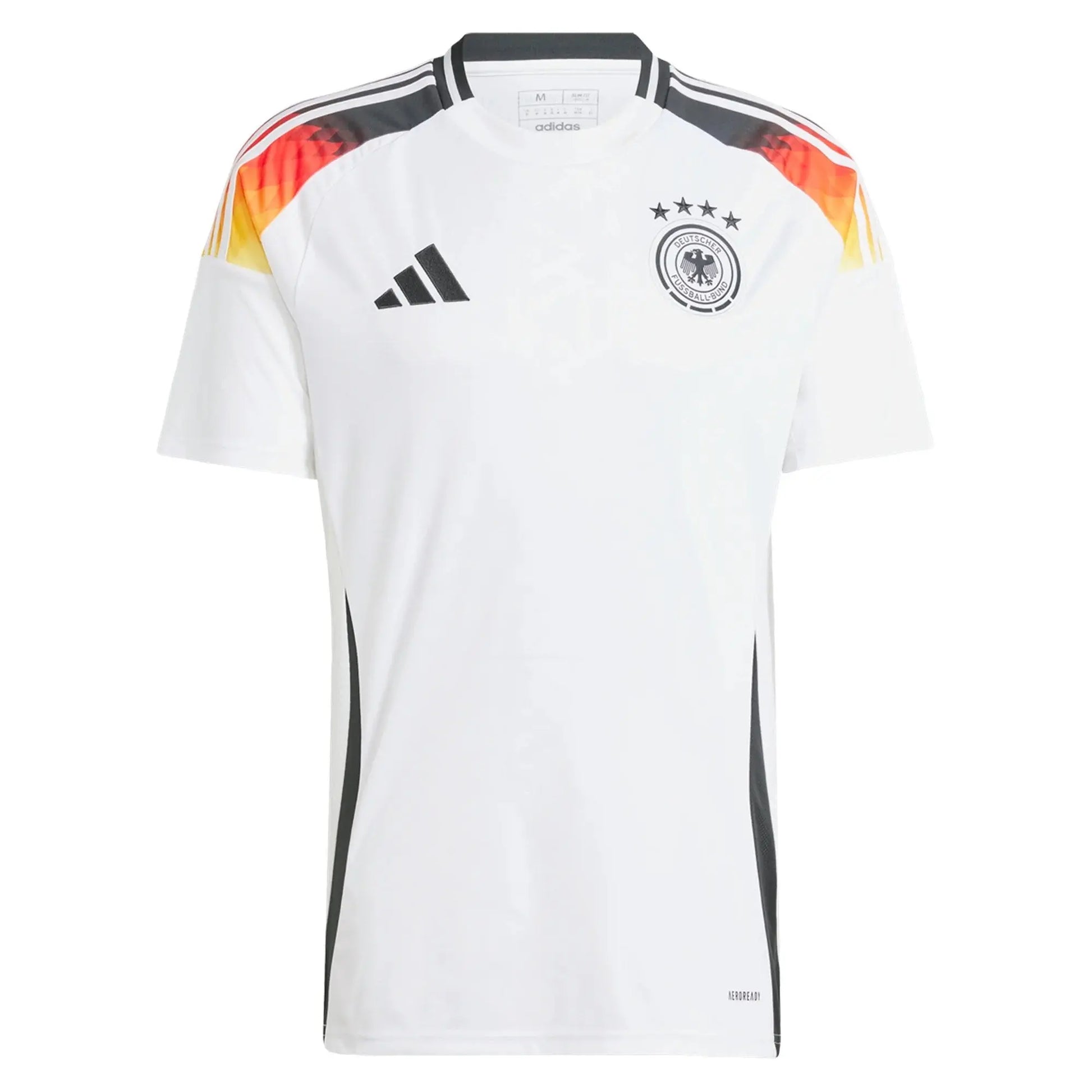 Germany 2024 Home Jersey Adidas