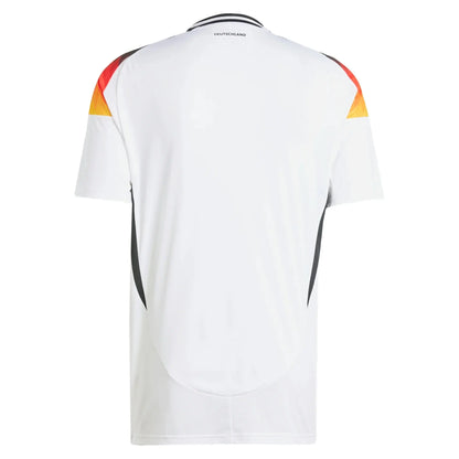 Germany 2024 Home Jersey Adidas