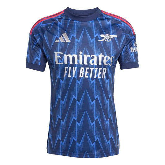 Arsenal 25/26 Away Jersey Adidas