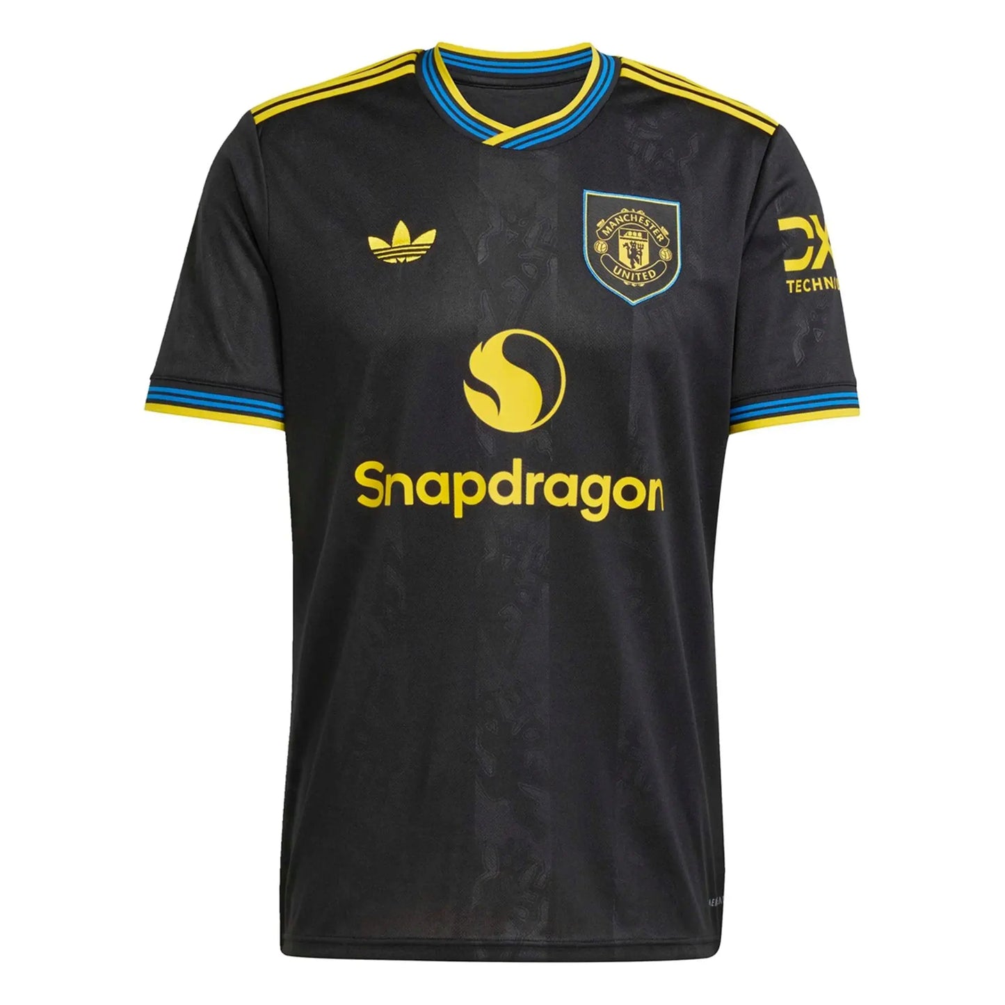 Manchester United 25/26 Third Jersey Adidas