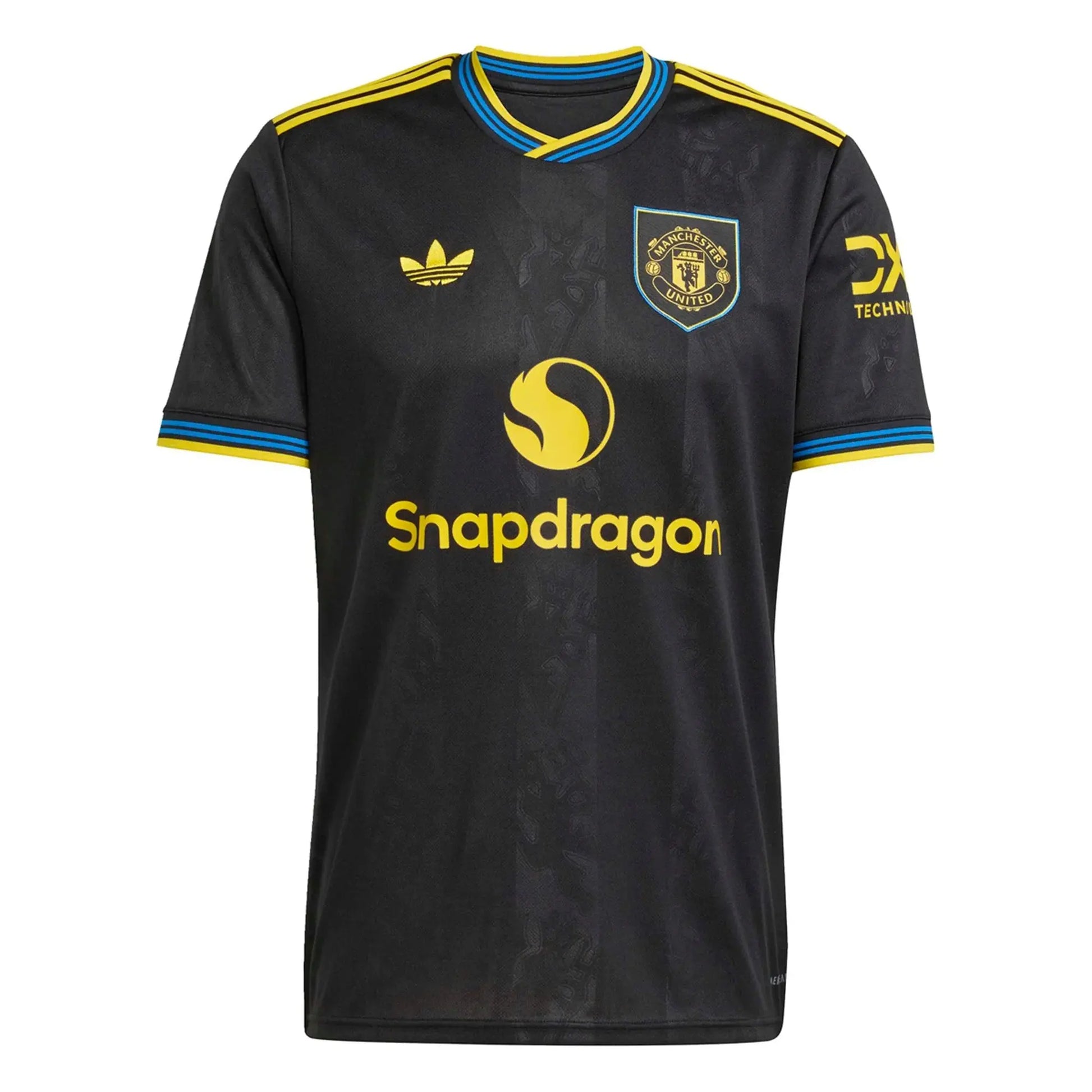 Manchester United 25/26 Third Jersey Adidas