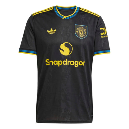 Manchester United 25/26 Third Jersey Adidas