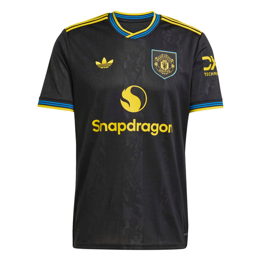 Manchester United 25/26 Third Jersey