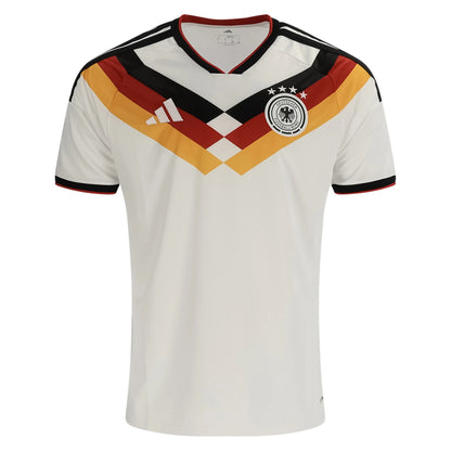 Germany 26/27 Home Jersey