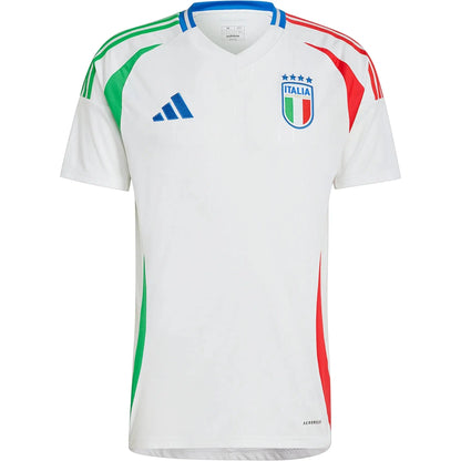 Italy 24/25 Away Jersey Adidas