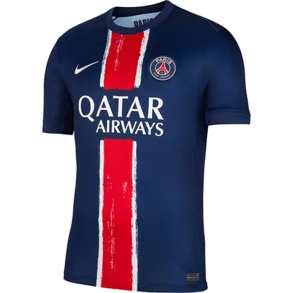 Paris Saint-Germain (PSG) 24/25 Home Jersey - Zone Jerseys