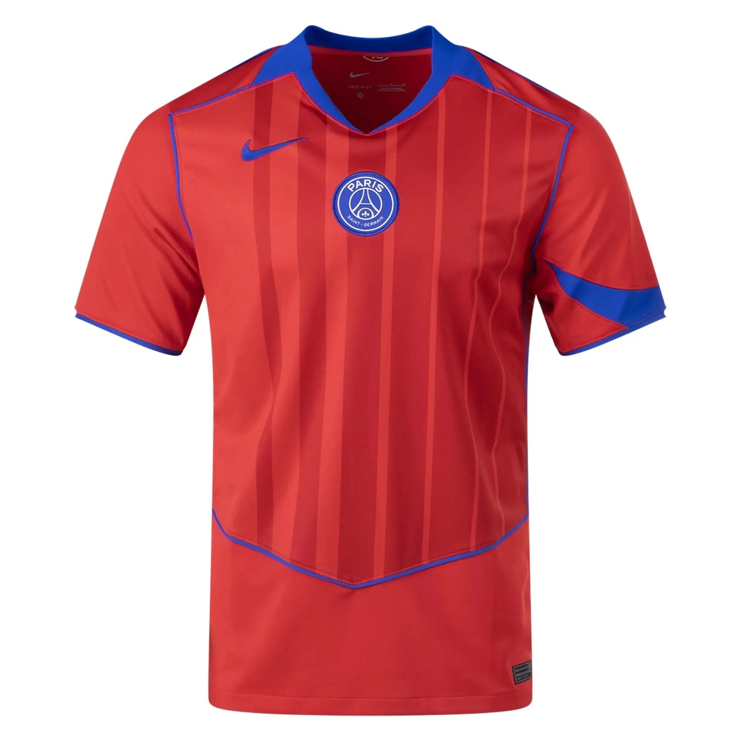 Paris Saint-Germain (PSG) 25/26 Third Jersey - Zone Jerseys