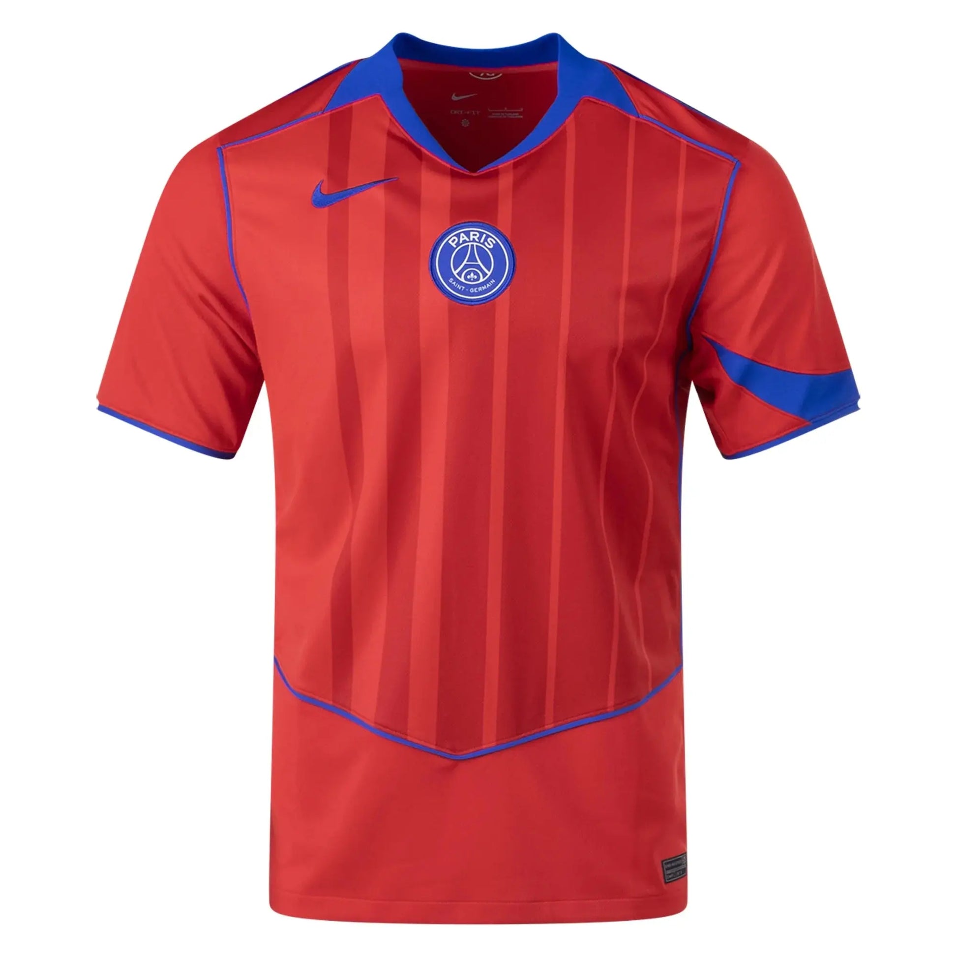 Paris Saint-Germain (PSG) 25/26 Third Jersey - Zone Jerseys