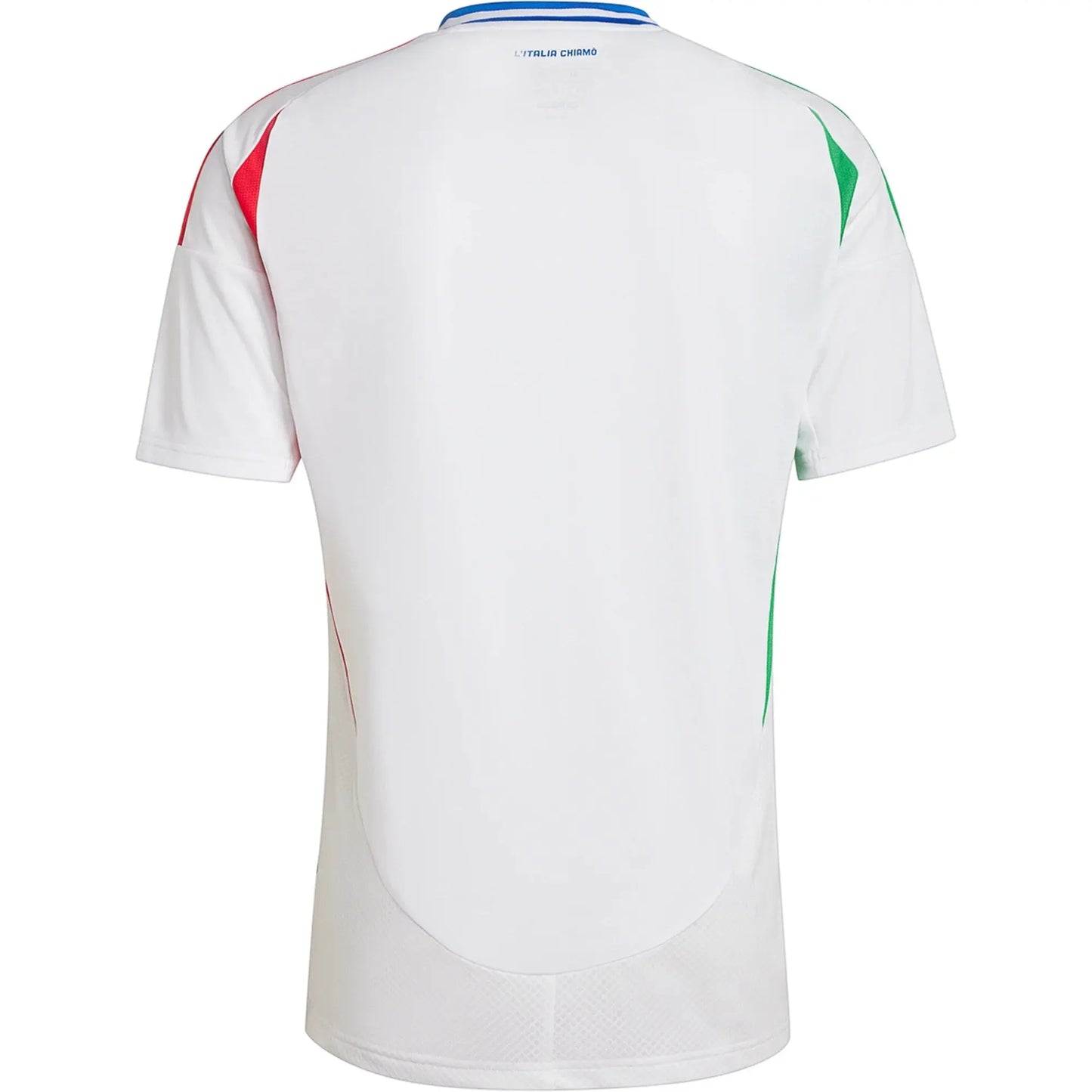 Italy 24/25 Away Jersey Adidas