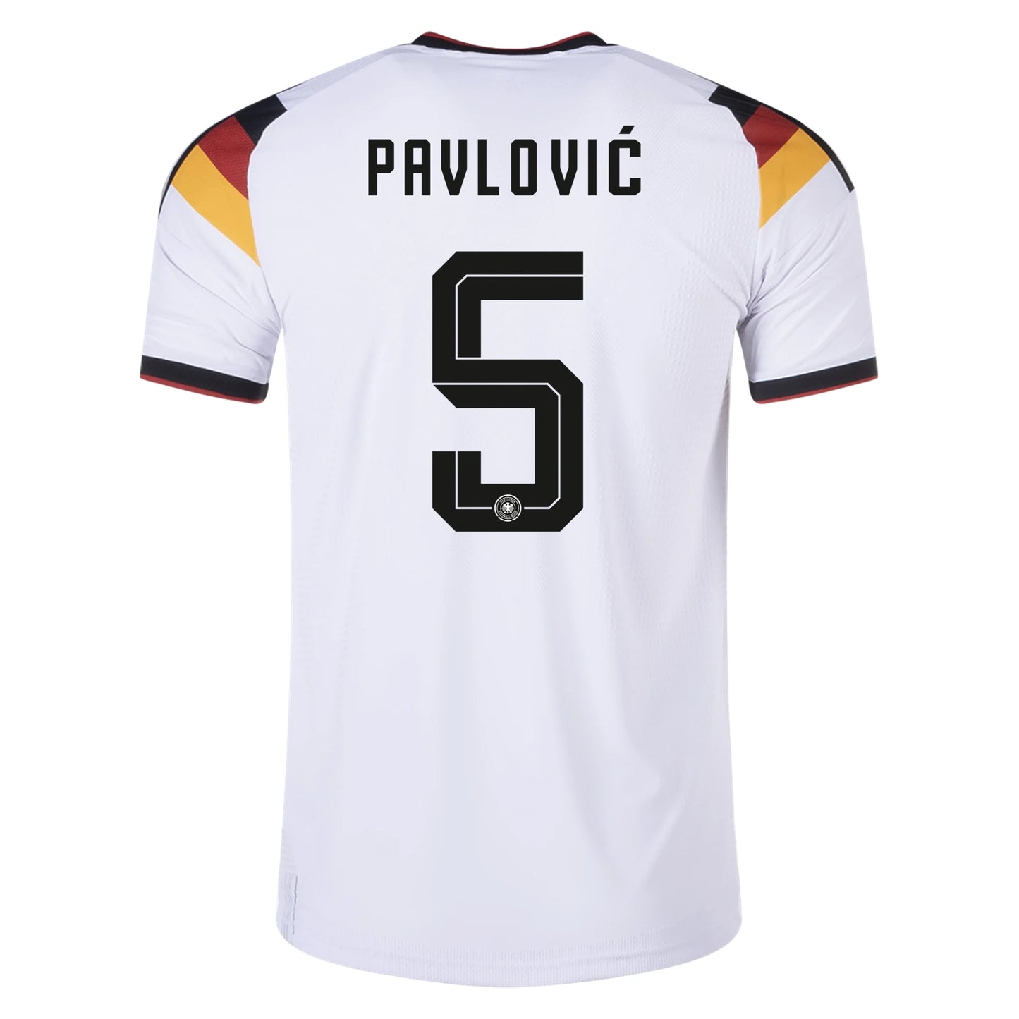 Aleksandar Pavlović Germany 26/27 Home Jersey