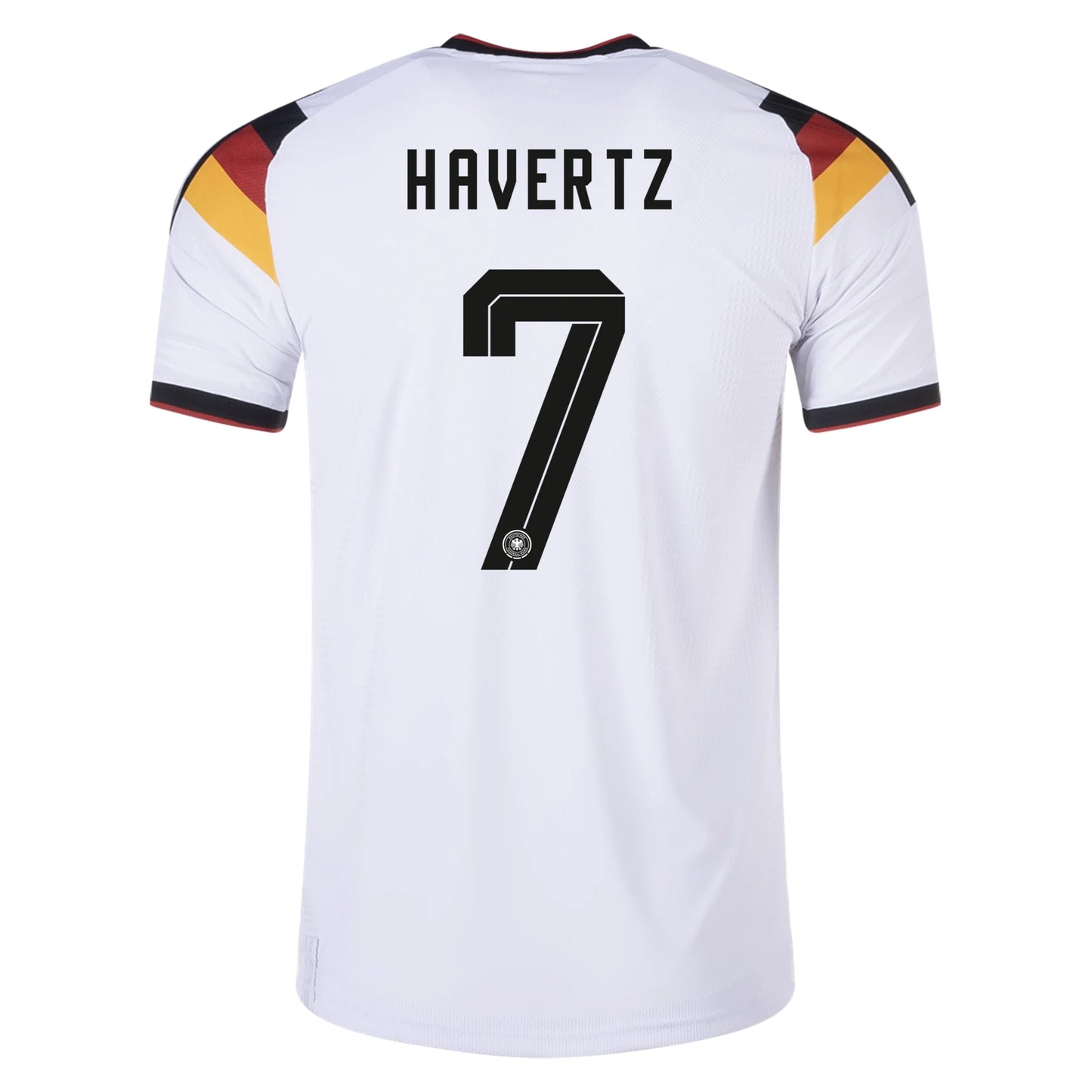 Kai Havertz Germany 26/27 Home Jersey