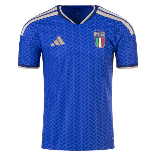 Italy 26/27 Home Jersey