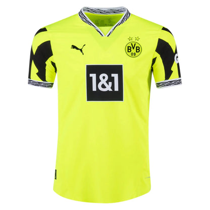 Borussia Dortmund 2025 Special Edition Anniversary Jersey - Zone Jerseys