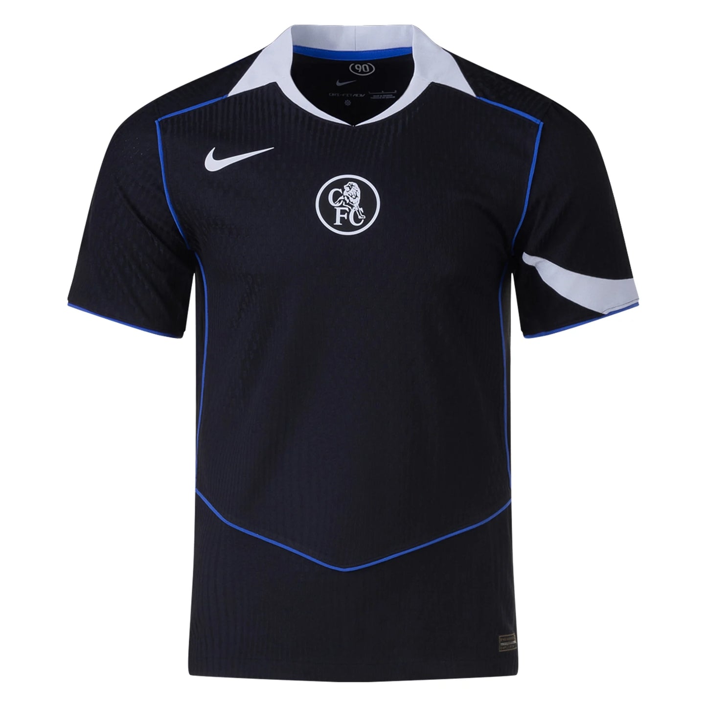 Chelsea 25/26 Authentic Third Jersey