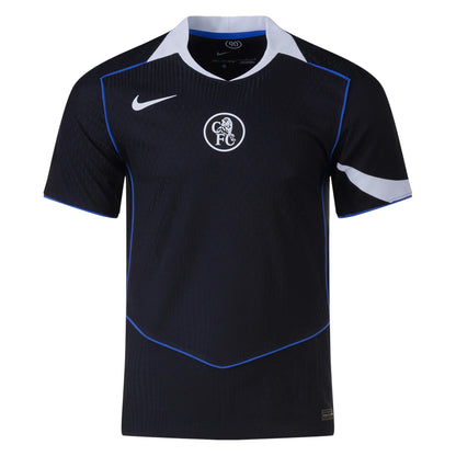Chelsea 25/26 Authentic Third Jersey