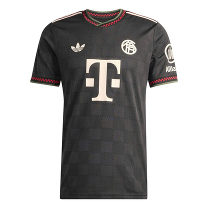 Bayern Munich 25/26 Third Jersey - Zone Jerseys