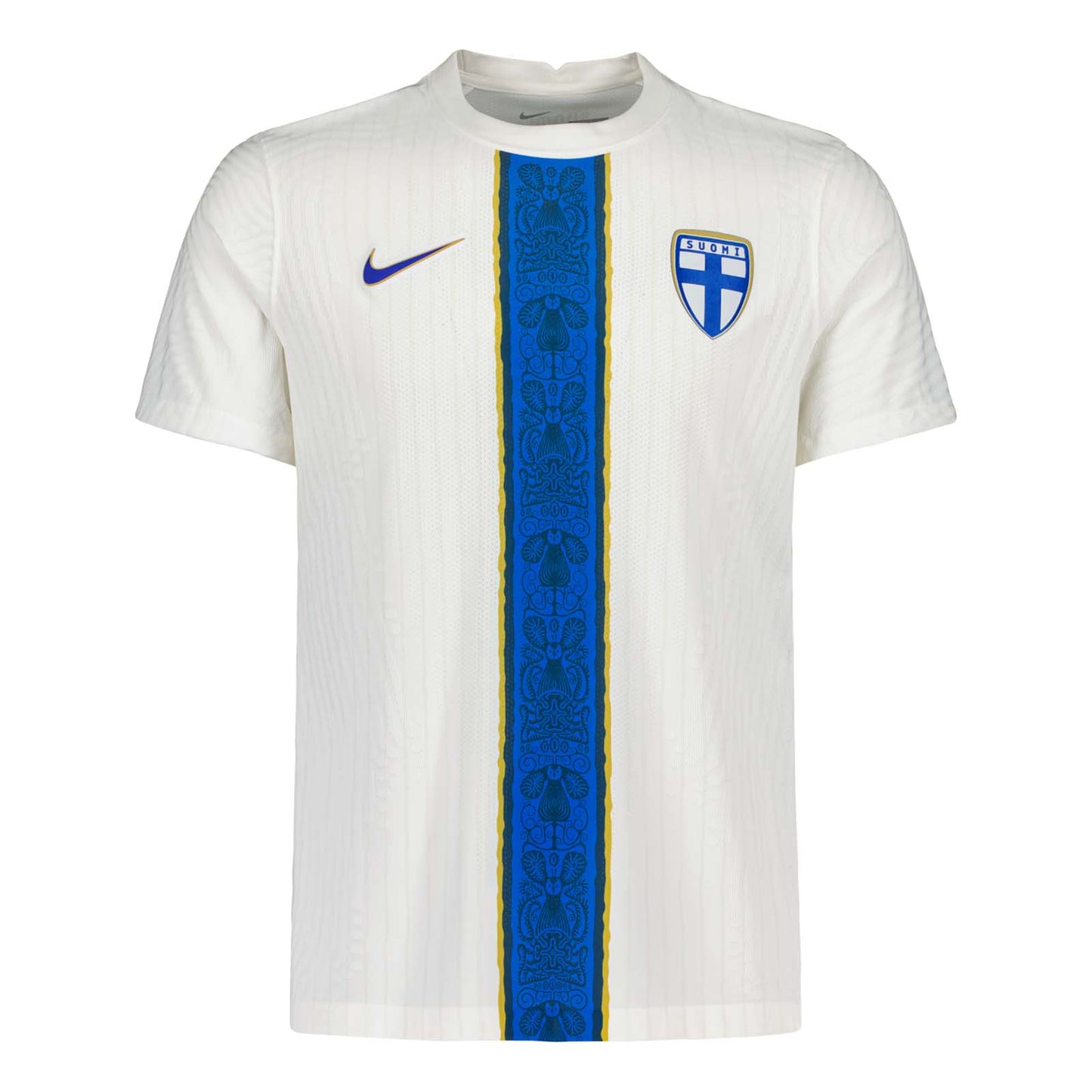 Finland Home Jersey 25/26